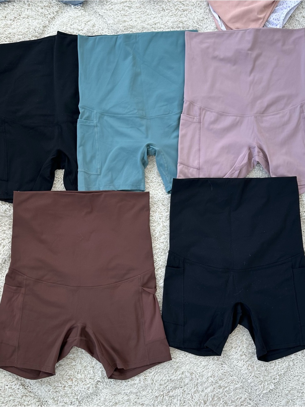 Spring/Summer Maternity Bundle - Picture 9 of 12
